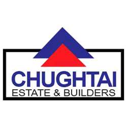chughtai.estate.builders-logo